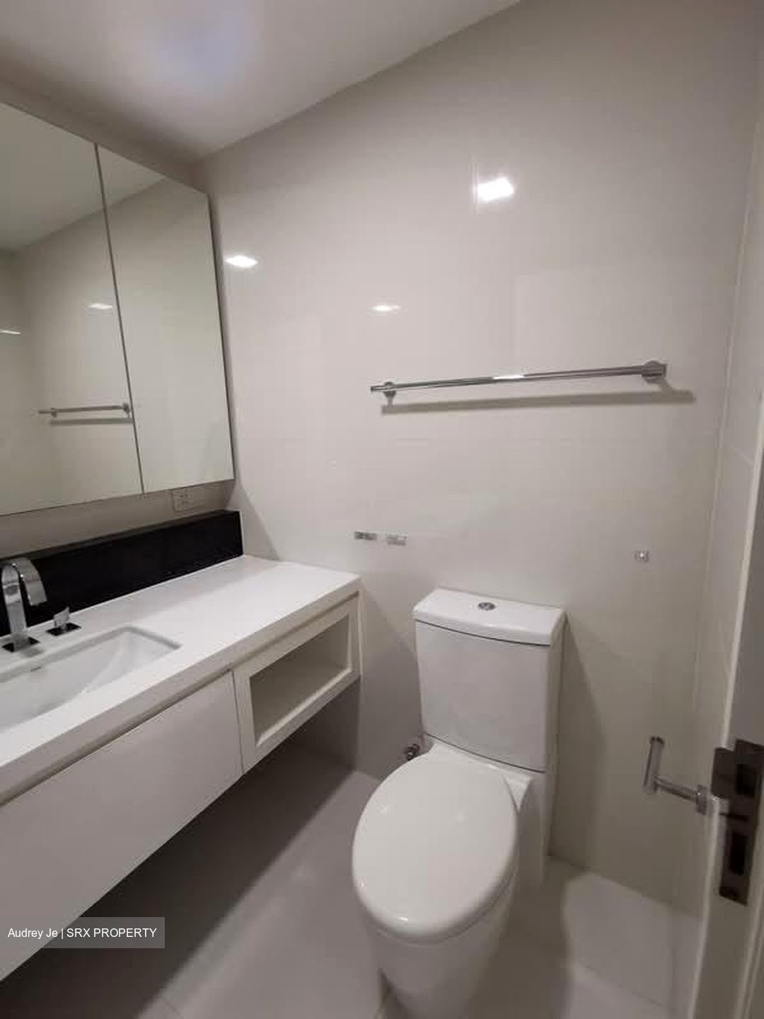 The Interlace (D4), Condominium #583347811